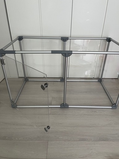 ペット用ゲージ、その他