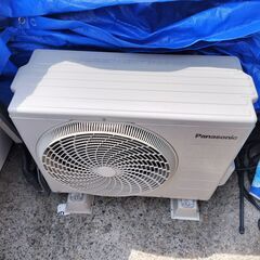 Panasonic　ルームエアコン　CS-J225C-W 