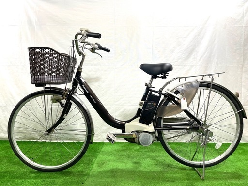 パナソニック電動自転車
