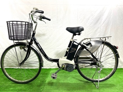 パナソニック電動自転車