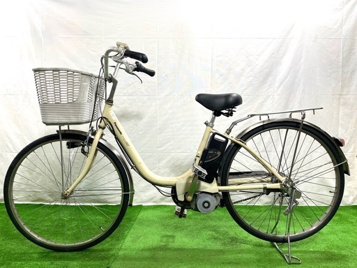 パナソニック電動自転車
