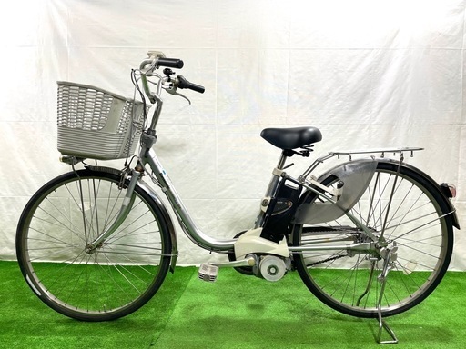 パナソニック電動自転車