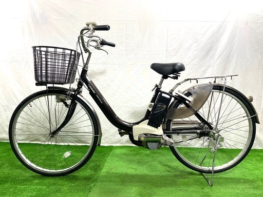 パナソニック電動自転車