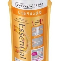 エッセンシャルトリートメント350ml