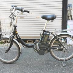?首都圏無料配送?⭐️格安⭐ブリヂストン 26インチ 4.0ah 電動自転車 