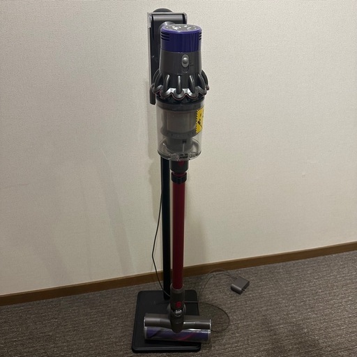 Dyson V10/sv12 フロアスタンドセット　掃除機\n