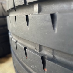 WORK(ワーク) グノーシスCVX 19inch バリ溝