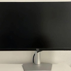 DELL  27インチ　ワイドフレームレスモニター　S2721HS