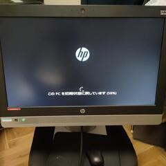 一体型快適SSD960GB/メ16G/DVD/カメラ/ピボット液晶 一体型快適SSD960GB/メ16G/DVD/カメラ/ピボット液晶