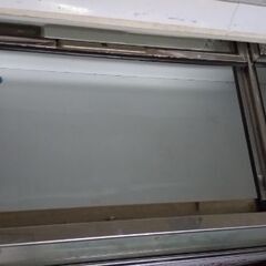 冷凍ショーケース　引取り限定