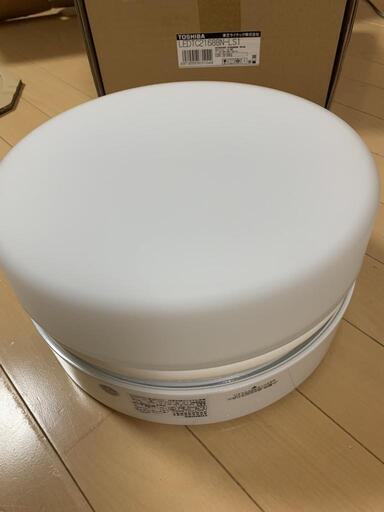 照明　常時、非常時一体型　東芝ライテックLEDTC21688N-LS1