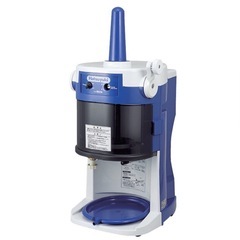 かき氷機 業務用 メーカーの中古が安い！激安で譲ります・無料で 