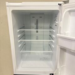  19585  Hisense 一人暮らし2D冷蔵庫 2019年製 150L ◆大阪市内・東大阪市他 6,000円以上ご購入で無料配達いたします！◆ ※京都・高槻・枚方方面◆神戸・西宮・尼崎方面◆生駒方面、大阪南部方面　それぞれ条件付き無料配送あり！            