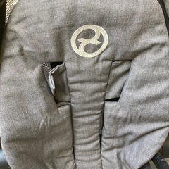 サイベックス　ミオス　ベビーカー　ラスカルバギーボード付き