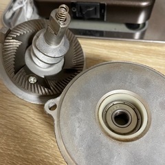 カリタ ナイスカットG コーヒーミル  