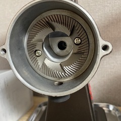 カリタ ナイスカットG コーヒーミル  