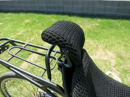 ☆NAZCA FUEGO ナスカ フエゴ オランダ製 リカンベント 中古 引取限定♪