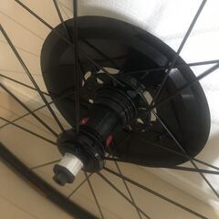 FULCRUM RACING 600 フルクラム  レーシング ホイール 前後セット