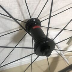 FULCRUM RACING 600 フルクラム  レーシング ホイール 前後セット