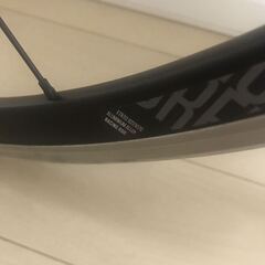 FULCRUM RACING 600 フルクラム  レーシング ホイール 前後セット