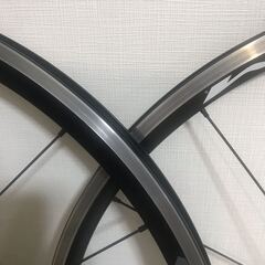 FULCRUM RACING 600 フルクラム  レーシング ホイール 前後セット