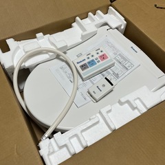 ナスラック 温水洗浄便座 SWM-DR73W