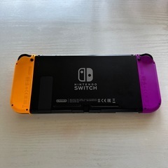 最終決算！Switch本体ジョイコンセット