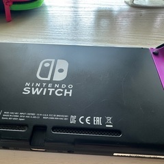 最終決算！Switch本体ジョイコンセット