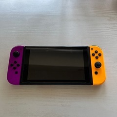 最終決算！Switch本体ジョイコンセット