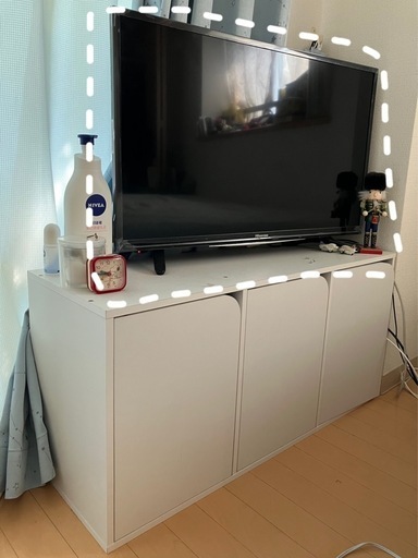 ハイセンス 32V型 液晶テレビ