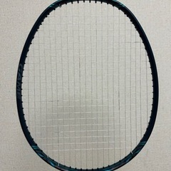 ヨネックス ナノフレア 800 ゲーム