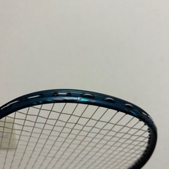 ヨネックス ナノフレア 800 ゲーム