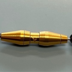 ファイテン ネックレス 45㎝