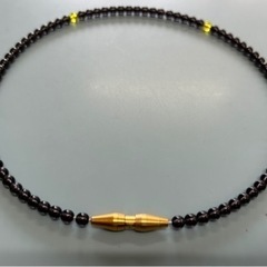 ファイテン ネックレス 45㎝