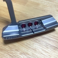 スコッティキャメロン セレクト ニューポート2