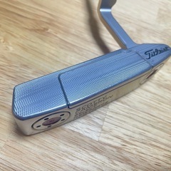 スコッティキャメロン セレクト ニューポート2