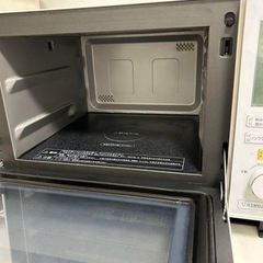 パナソニック　ビストロ　オープンレンジ