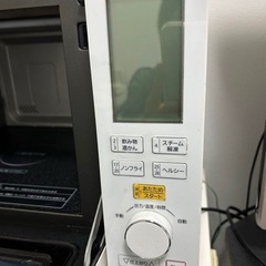 パナソニック　ビストロ　オープンレンジ