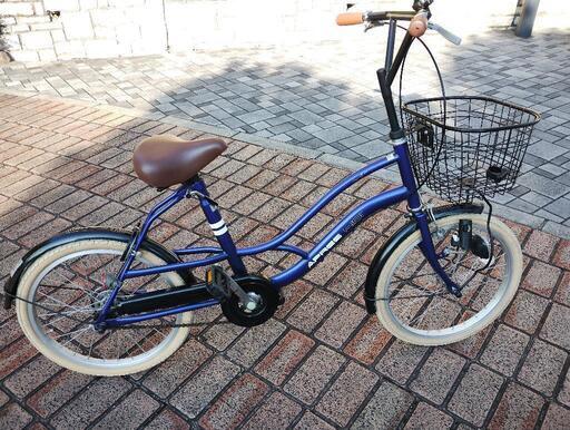 自転車