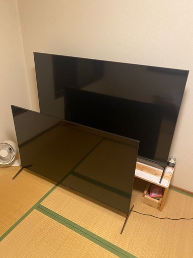 液晶テレビ　ブラビア　BRAVIA XRJ65x90j