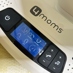ママルー  4moms mamaroo 　電動バウンサー
