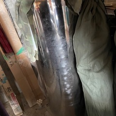 ボイラー　灯油タンク　
