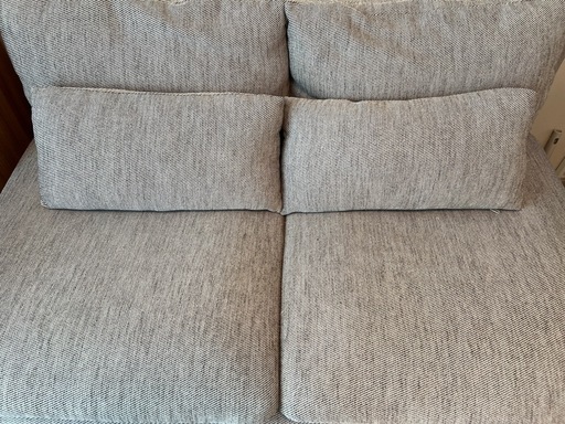 IKEAソファ・ソーデルハムンコンパクト IKEA ソーデルハムンコンパクト