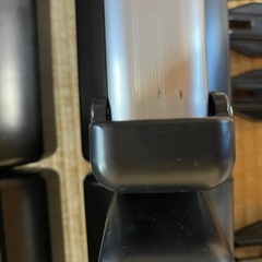 TULIPA-G4 次世代スキースノーボード専用キャリア プリウスZVW3#