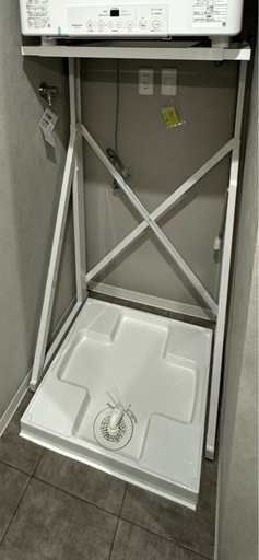 DS-54HSF \n乾太くん　専用台(高)5kgまで