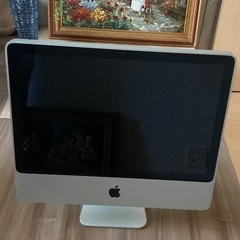 Apple PC   動作OK ジャンク扱い