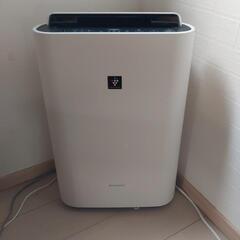 シャープ空気清浄-SK-Ⅱ 化粧水 美容乳液