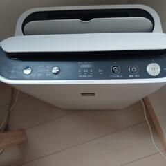 シャープ空気清浄