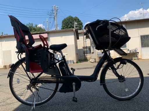 ⭐️電動自転車⭐️BS  アンジェリーノ