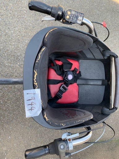 ⭐️電動自転車⭐️BS アンジェリーノ 電動自転車 BS Angelino